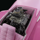 Image for article titled The Return Of The Pink Panthermobile